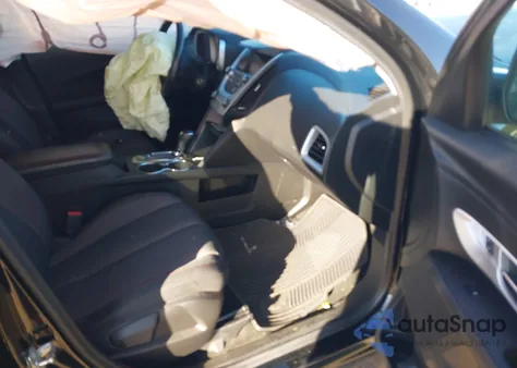 2017 Chevrolet Equinox Lt from USA, damaged, VIN 2GNALCEK6H1501909